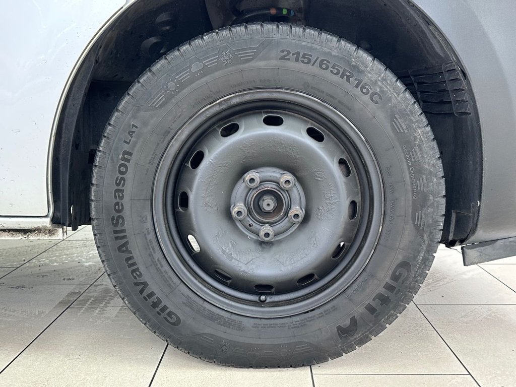 Used Vauxhall Vivaro 2017 for sale - 76481498: Photo 15