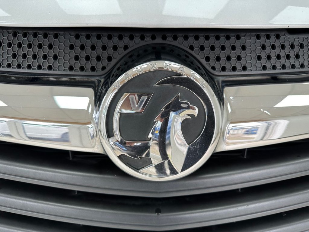 Used Vauxhall Vivaro 2017 for sale - 76481498: Photo 17
