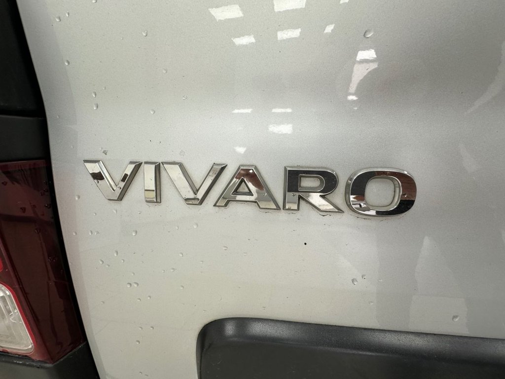 Used Vauxhall Vivaro 2017 for sale - 76481498: Photo 22