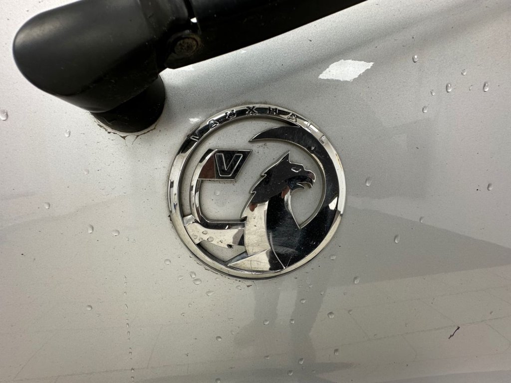 Used Vauxhall Vivaro 2017 for sale - 76481498: Photo 23