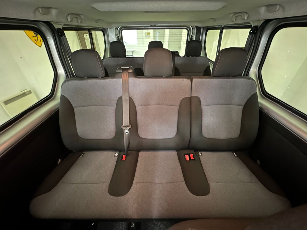 Used Vauxhall Vivaro 2017 for sale - 76481498: Photo 33