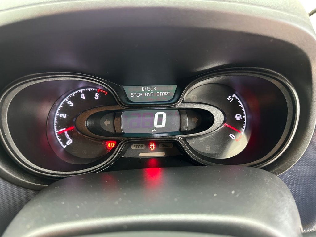 Used Vauxhall Vivaro 2017 for sale - 76481498: Photo 42