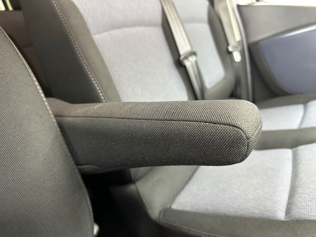 Used Vauxhall Vivaro 2017 for sale - 76481498: Photo 44