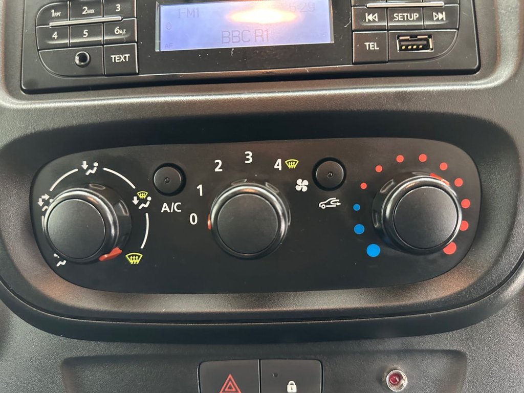 Used Vauxhall Vivaro 2017 for sale - 76481498: Photo 47