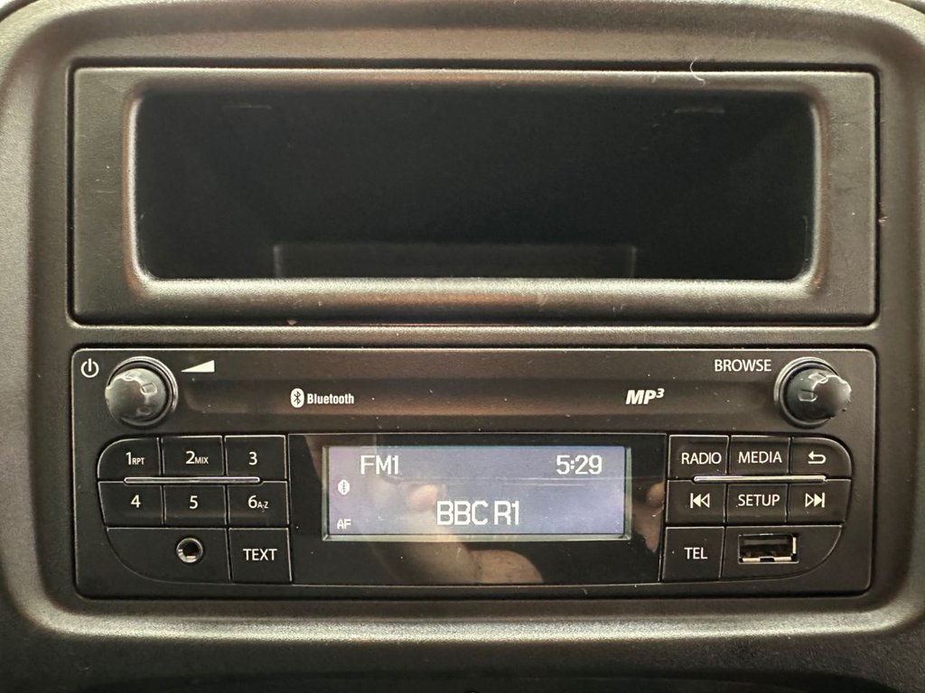 Used Vauxhall Vivaro 2017 for sale - 76481498: Photo 48