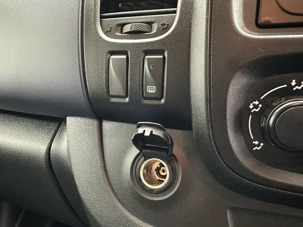 Used Vauxhall Vivaro 2017 for sale - 76481498: Photo 49