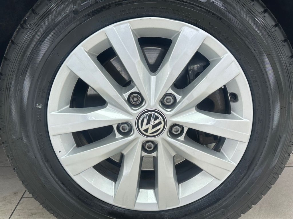 Used Volkswagen Transporter 2017 for sale - 77764990: Photo 17