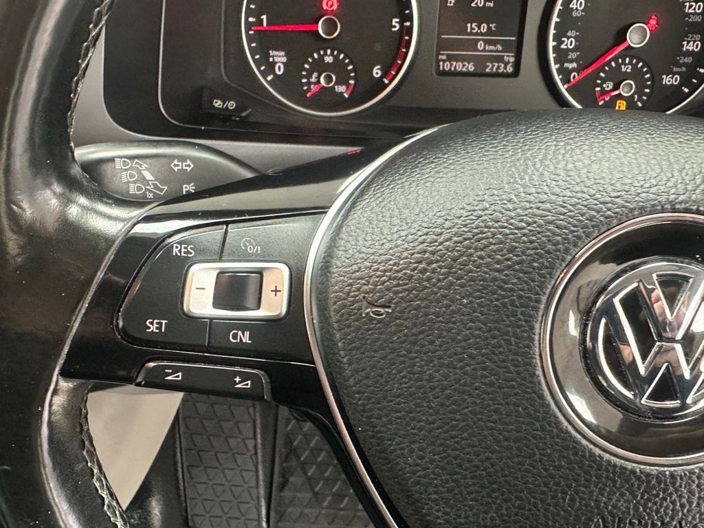 Used Volkswagen Transporter 2017 for sale - 77764990: Photo 25