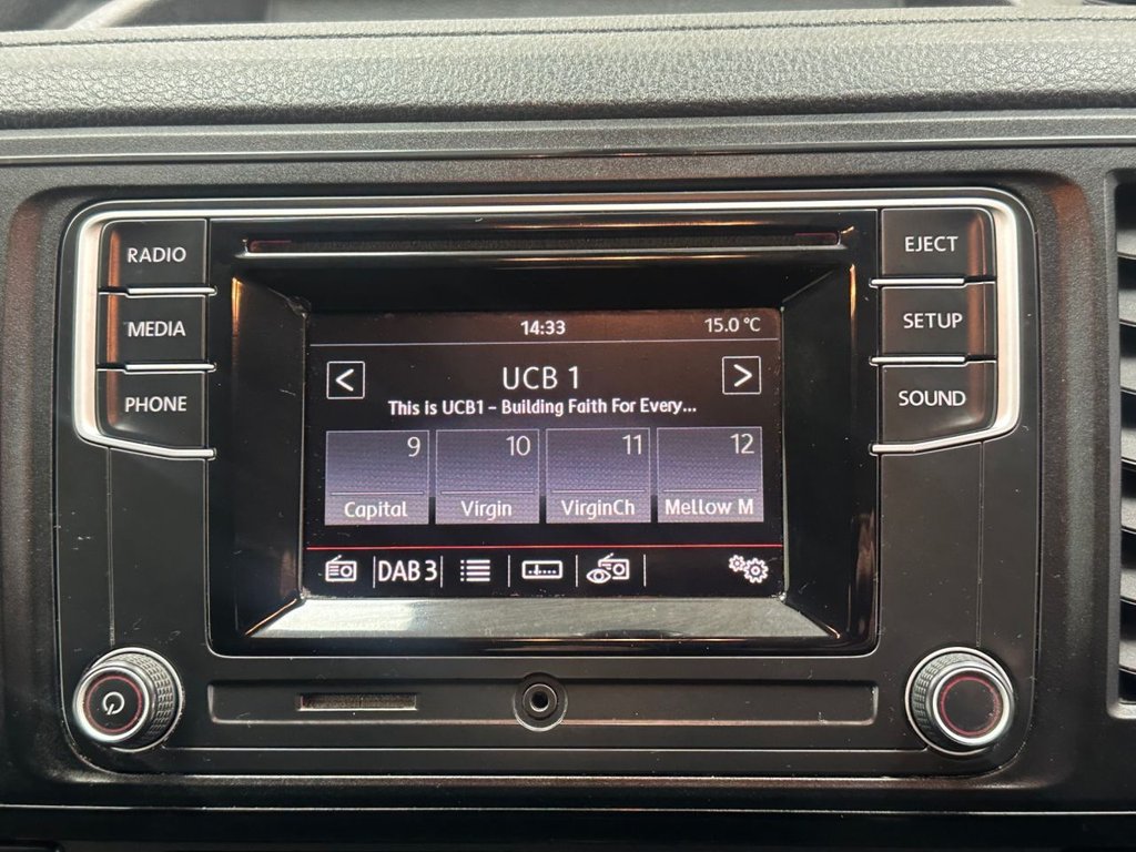 Used Volkswagen Transporter 2017 for sale - 77764990: Photo 26