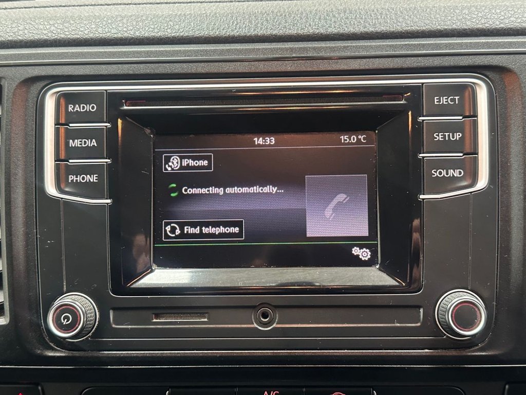 Used Volkswagen Transporter 2017 for sale - 77764990: Photo 31