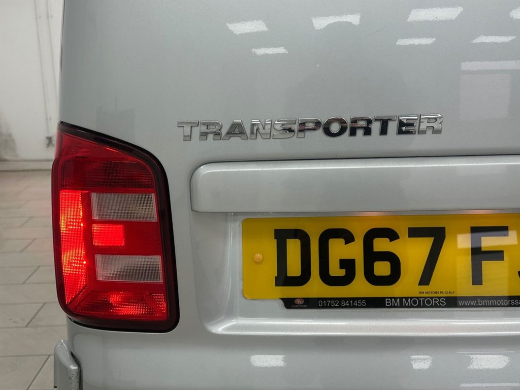 Used Volkswagen Transporter 2017 for sale - 77764990: Photo 32