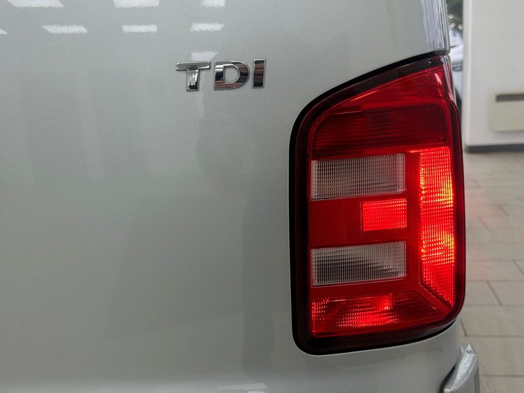 Used Volkswagen Transporter 2017 for sale - 77764990: Photo 34