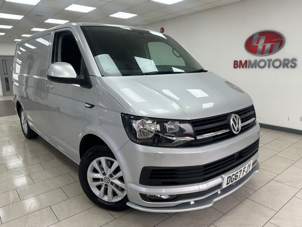 Used Volkswagen Transporter 2017 for sale - 77764990: Photo 47
