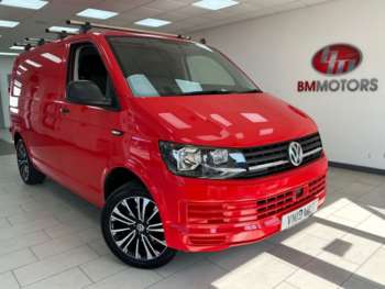 Used Volkswagen Transporter 2019 for sale - 74834015: Photo