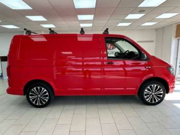 Used Volkswagen Transporter 2019 for sale - 74834015: Photo