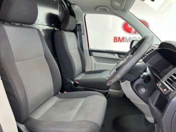 Used Volkswagen Transporter 2019 for sale - 74834015: Photo