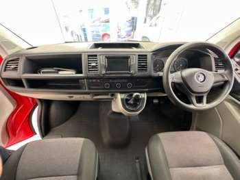 Used Volkswagen Transporter 2019 for sale - 74834015: Photo