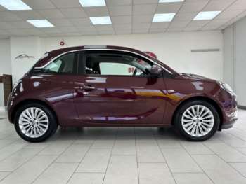 Used Vauxhall Adam 2015 for sale - 75397711: Photo