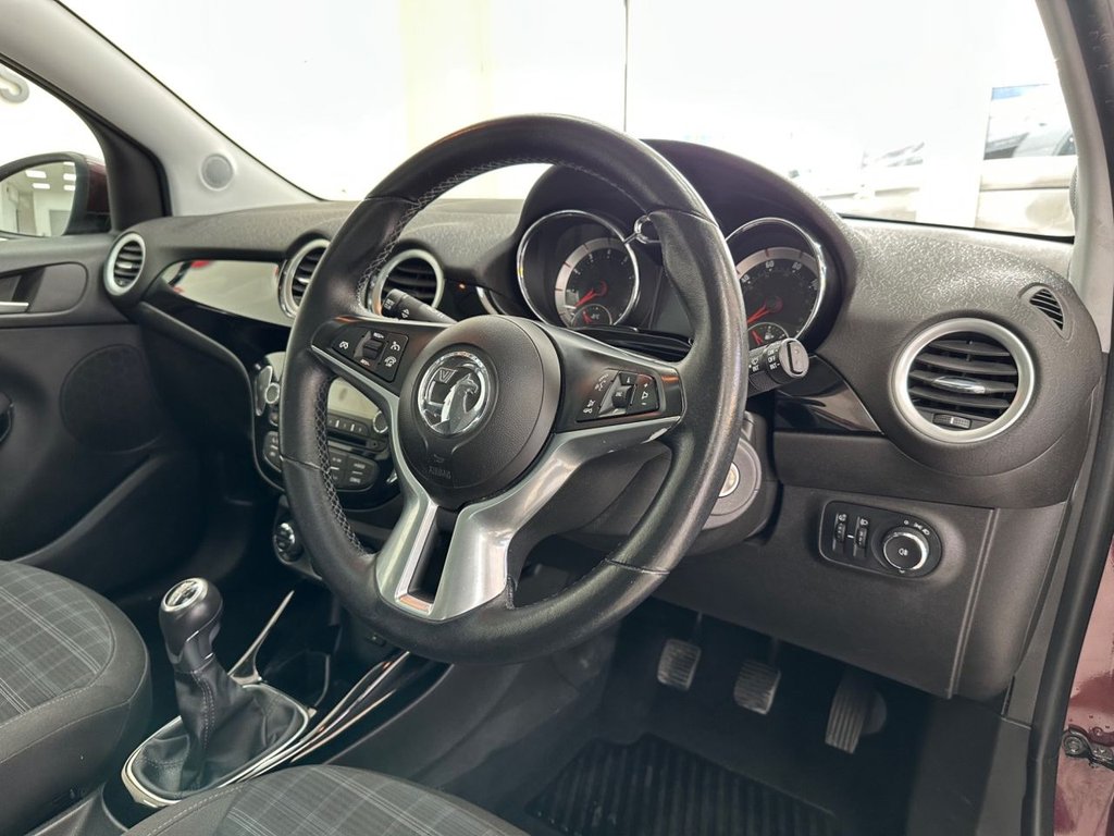 Vehicle 32