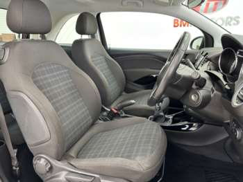 Used Vauxhall Adam 2015 for sale - 75397711: Photo