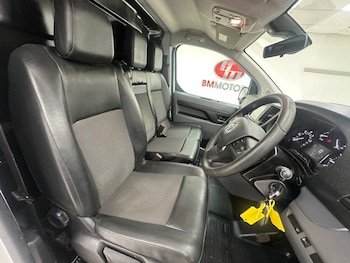 Used Vauxhall Vivaro 2021 for sale - 78901134: Photo