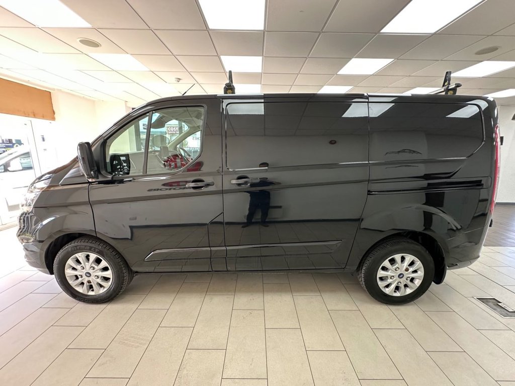 Used Ford Transit Custom 2020 for sale - 76481551: Photo 10