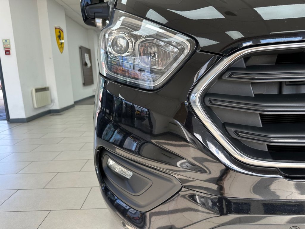 Used Ford Transit Custom 2020 for sale - 76481551: Photo 14