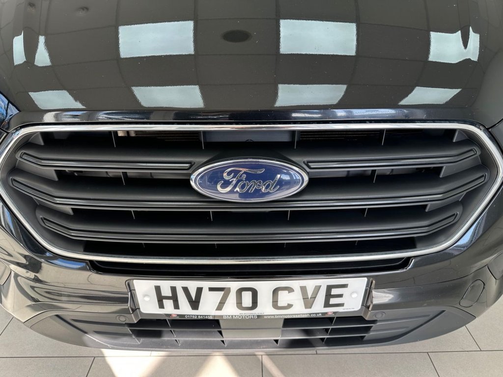 Used Ford Transit Custom 2020 for sale - 76481551: Photo 16