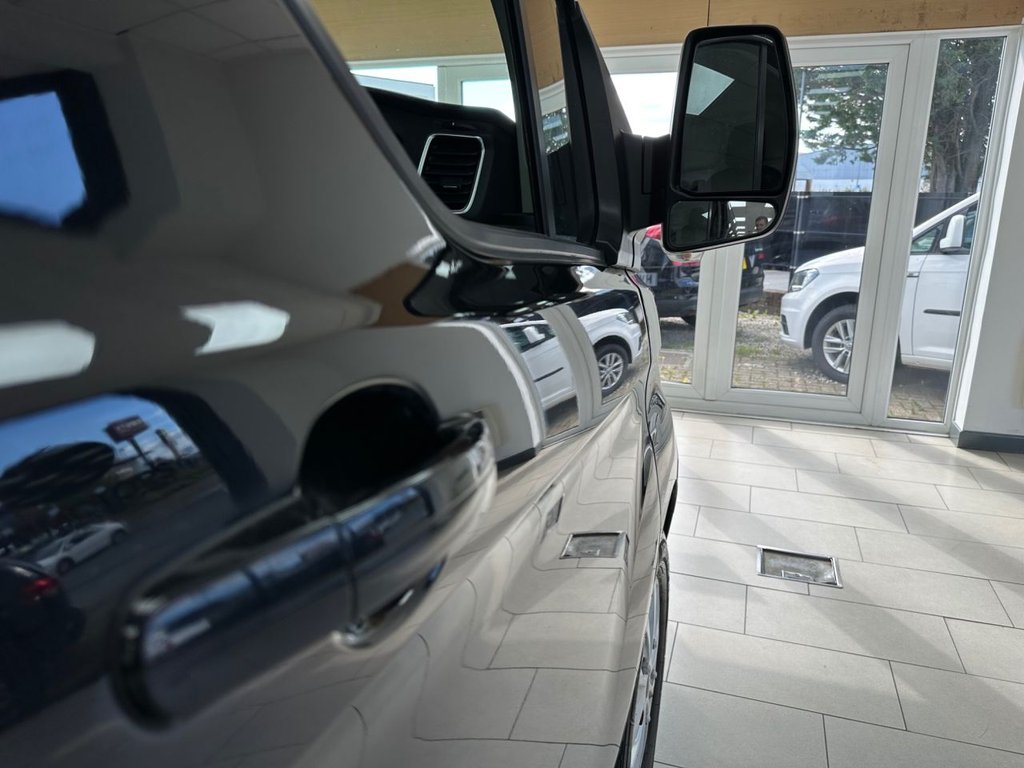 Used Ford Transit Custom 2020 for sale - 76481551: Photo 18