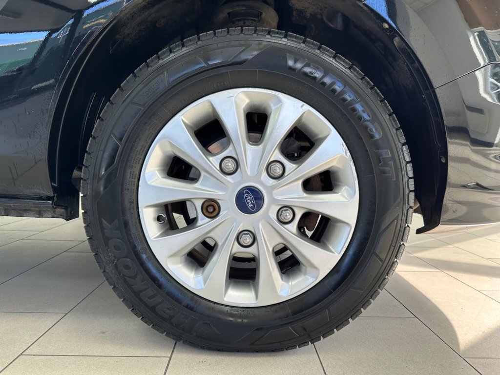 Used Ford Transit Custom 2020 for sale - 76481551: Photo 19