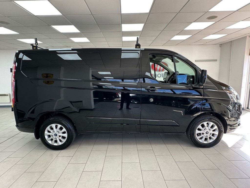 Used Ford Transit Custom 2020 for sale - 76481551: Photo 2