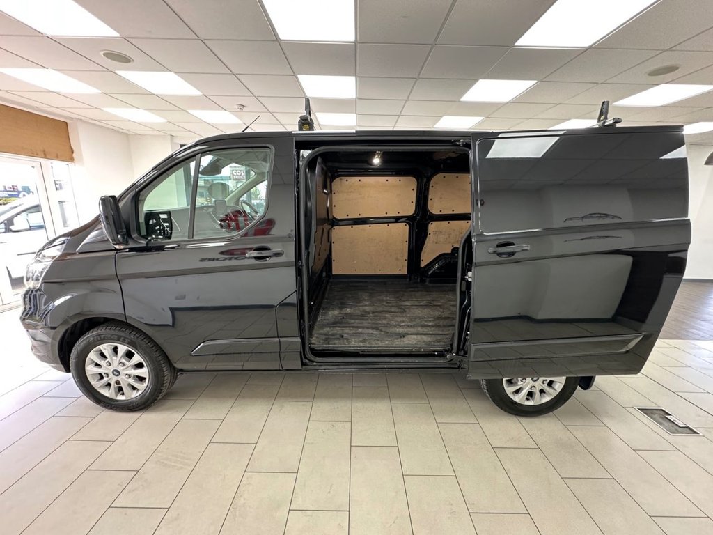 Used Ford Transit Custom 2020 for sale - 76481551: Photo 20