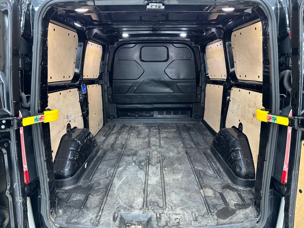 Used Ford Transit Custom 2020 for sale - 76481551: Photo 21