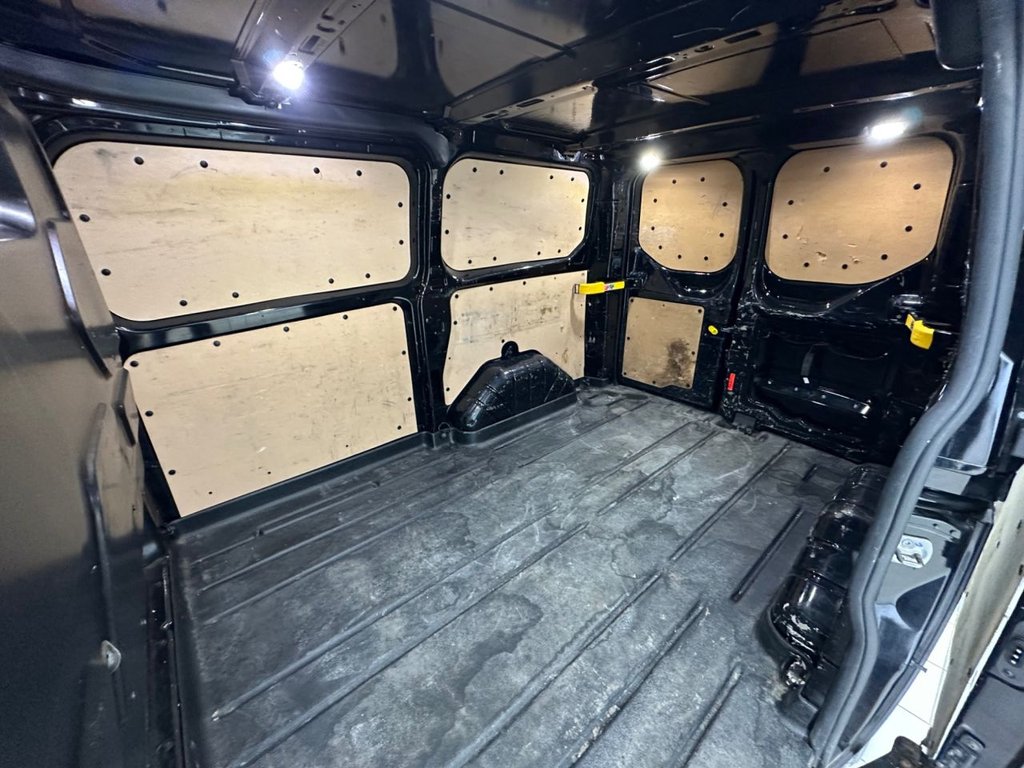 Used Ford Transit Custom 2020 for sale - 76481551: Photo 22