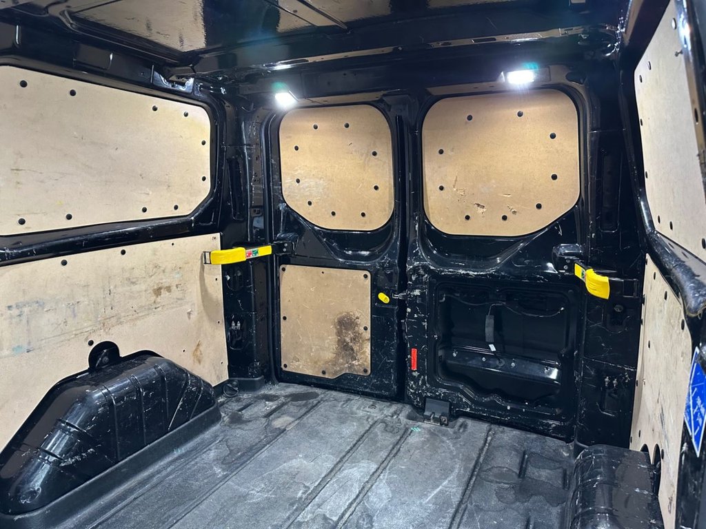 Used Ford Transit Custom 2020 for sale - 76481551: Photo 24