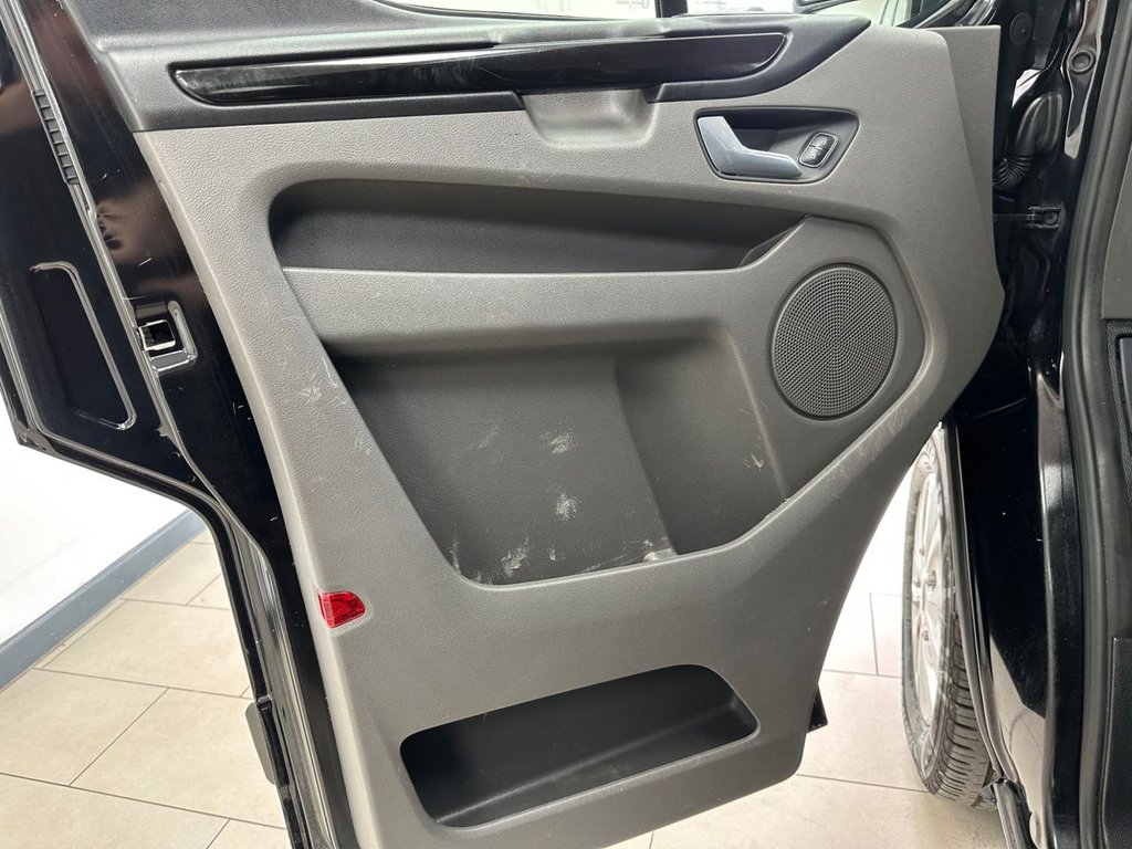Used Ford Transit Custom 2020 for sale - 76481551: Photo 28