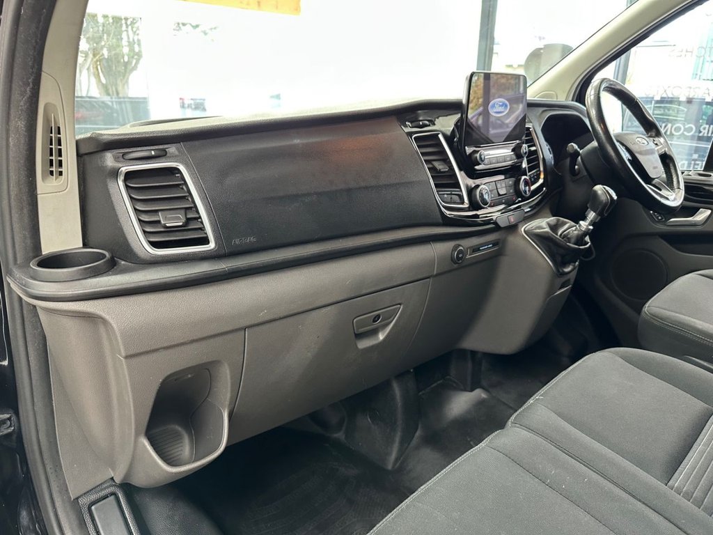 Used Ford Transit Custom 2020 for sale - 76481551: Photo 29