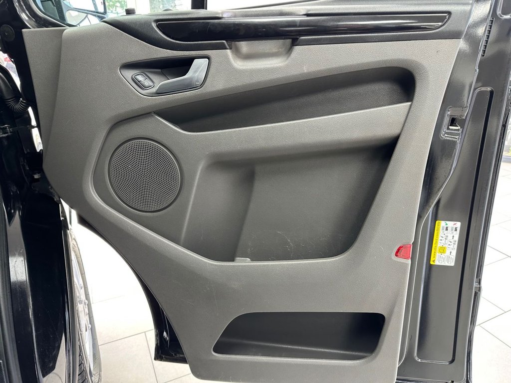 Used Ford Transit Custom 2020 for sale - 76481551: Photo 35