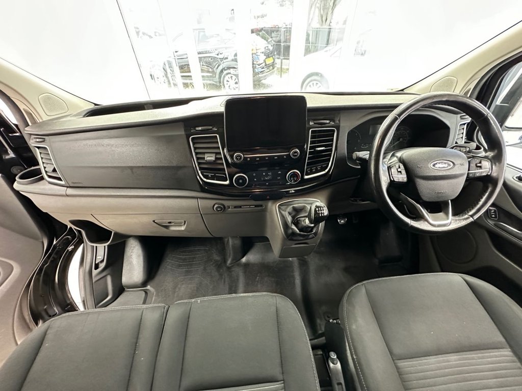 Used Ford Transit Custom 2020 for sale - 76481551: Photo 4