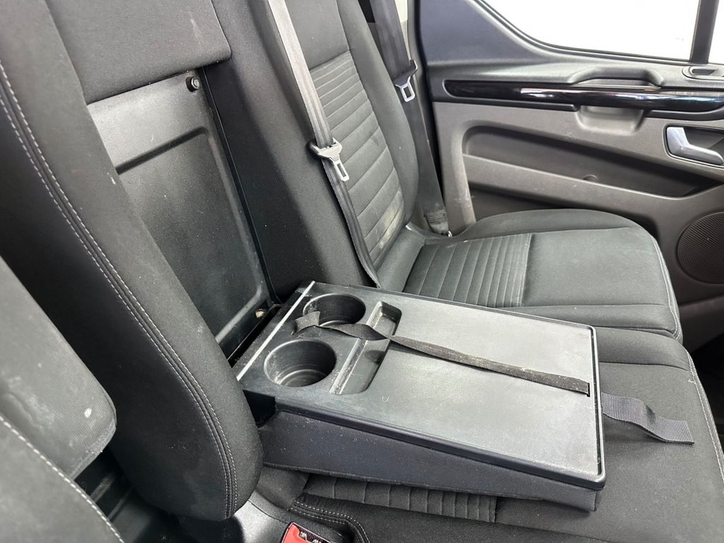 Used Ford Transit Custom 2020 for sale - 76481551: Photo 42