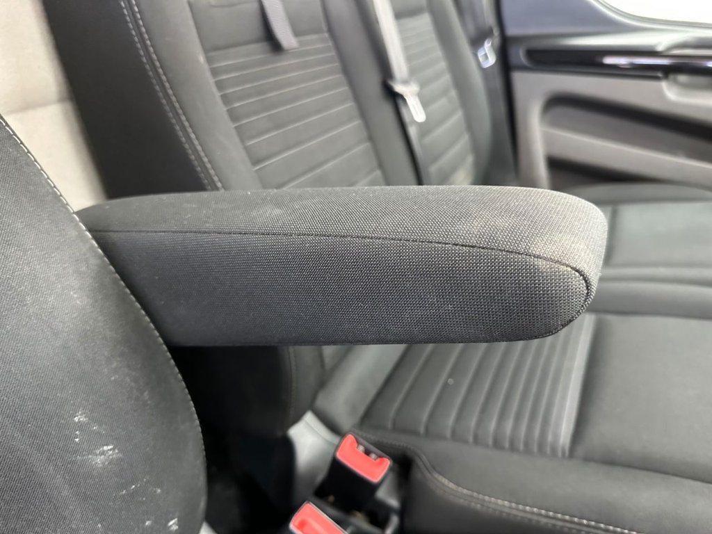 Used Ford Transit Custom 2020 for sale - 76481551: Photo 43