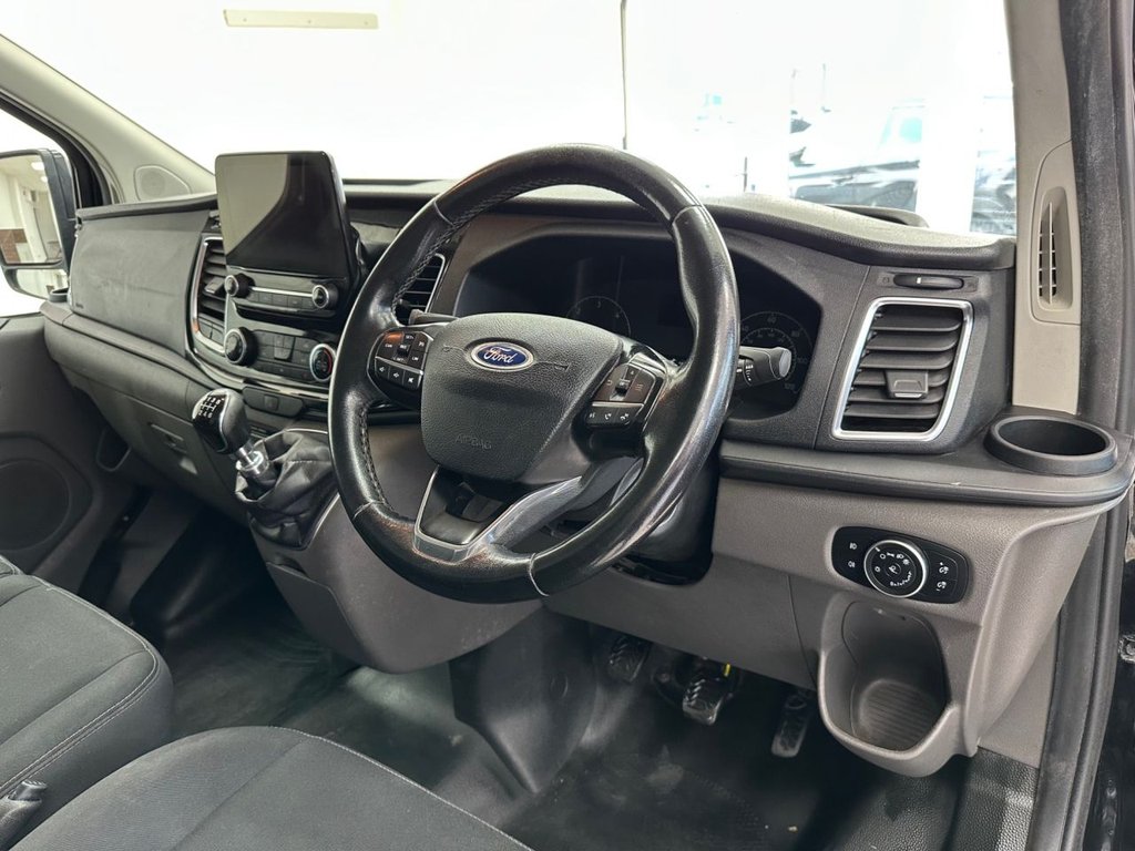 Used Ford Transit Custom 2020 for sale - 76481551: Photo 44
