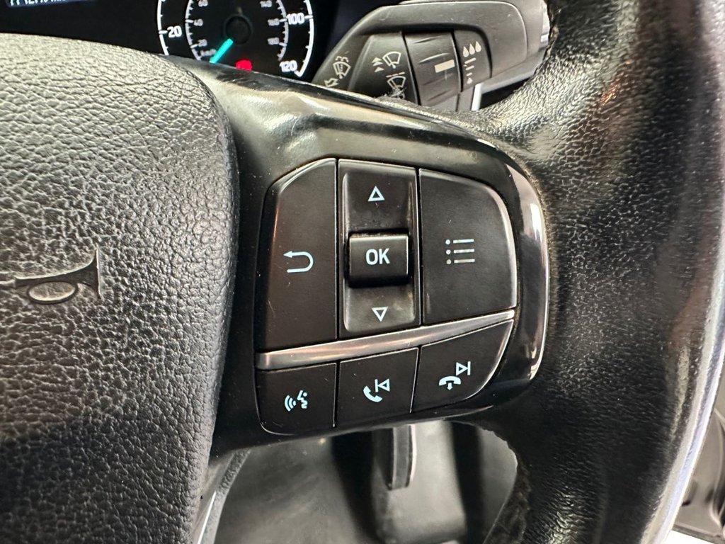 Used Ford Transit Custom 2020 for sale - 76481551: Photo 45