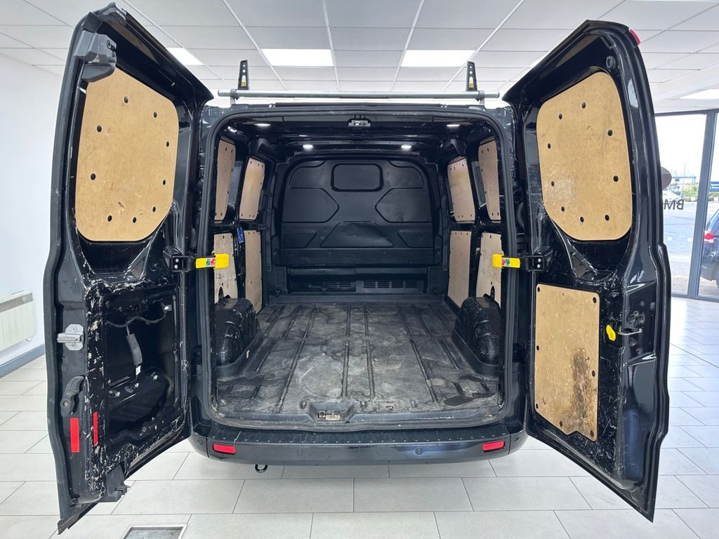 Used Ford Transit Custom 2020 for sale - 76481551: Photo 5