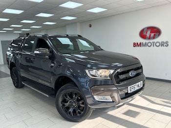 Ford - Ranger