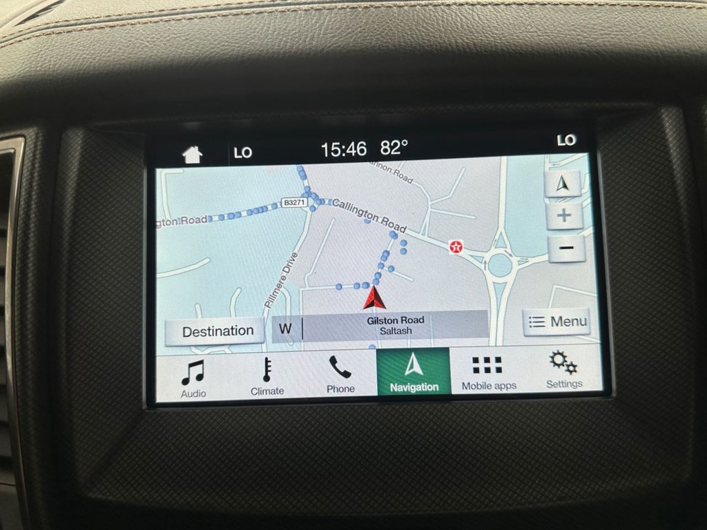 Vehicle 40