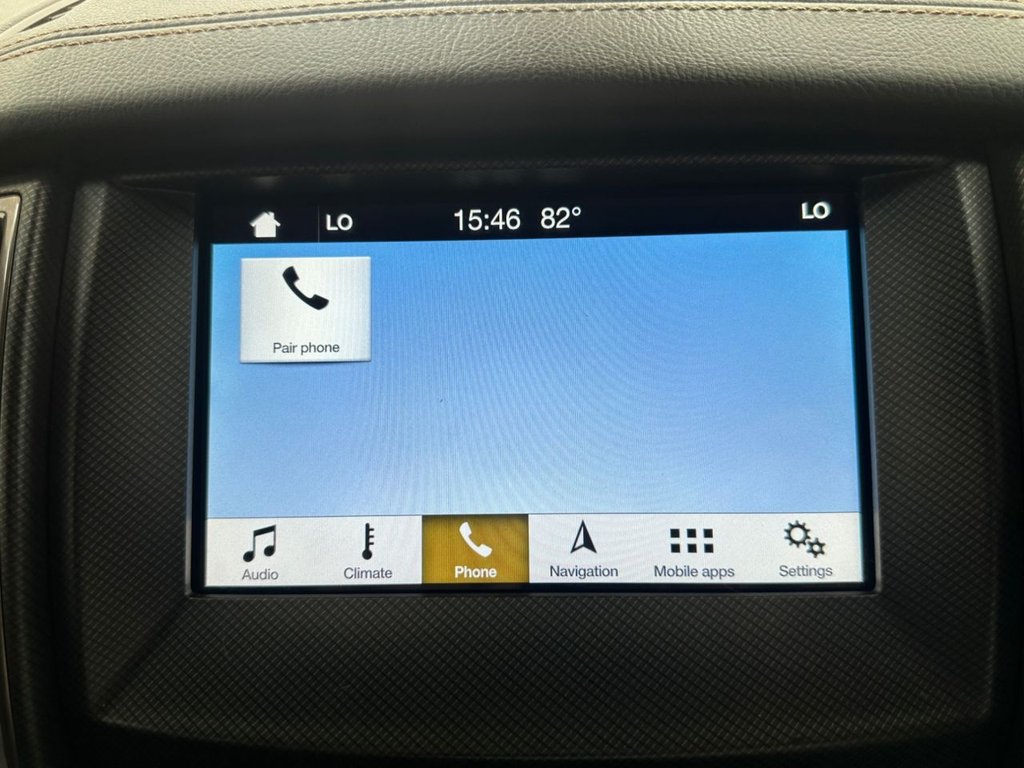 Vehicle 41