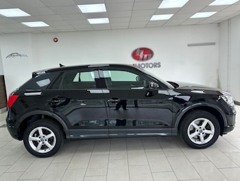 Used Audi Q2 2018 for sale - 78762468: Photo