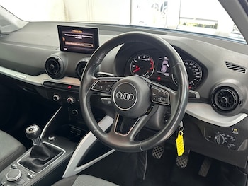 Used Audi Q2 2018 for sale - 78762468: Photo