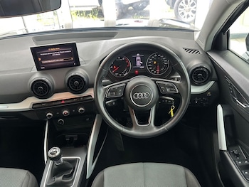 Used Audi Q2 2018 for sale - 78762468: Photo